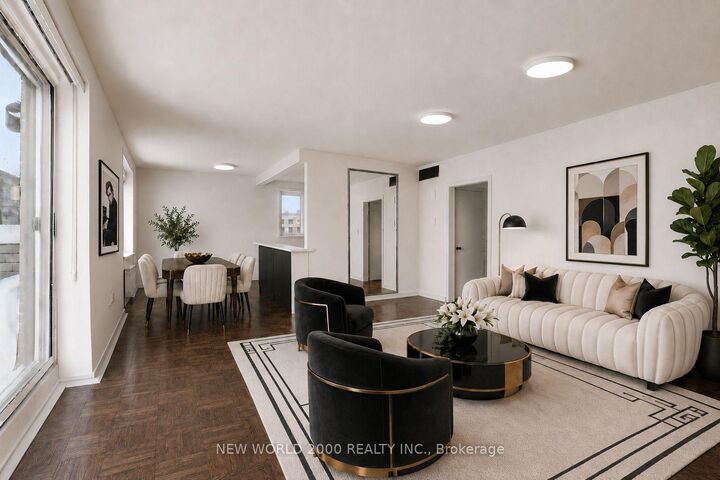 Photo de la propriété:  110 St Clair Avenue W 902  ON M4V 1N4 