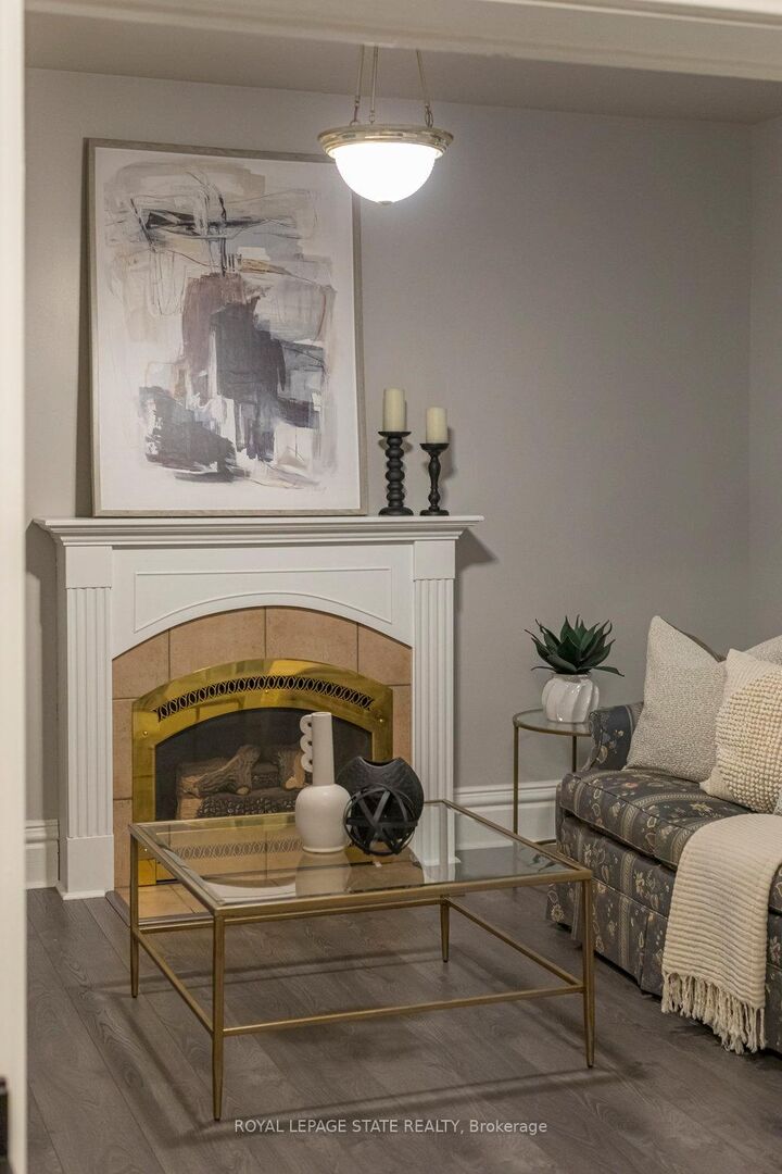 Property Photo: 90 Blake Street ON L8M 2S6
