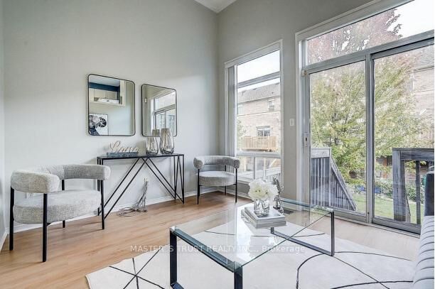Property Photo: 5535 Glen Erin Drive 48 ON L5M 6H1