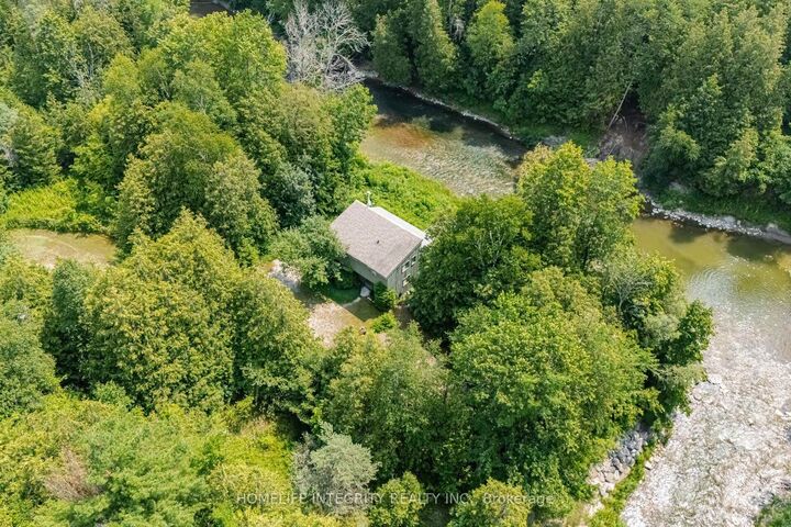 Property Photo: 6337 13th Line ON L9R 1V4