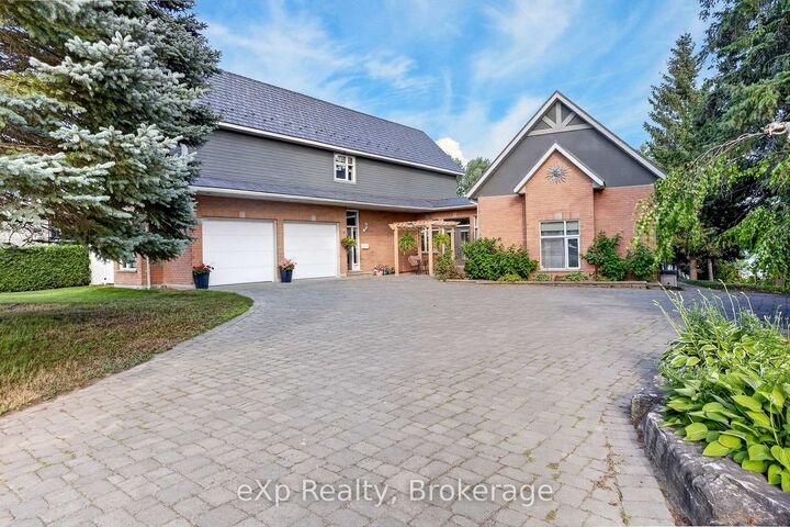 Property Photo: 263 Laurier Street W ON P0M 1B0