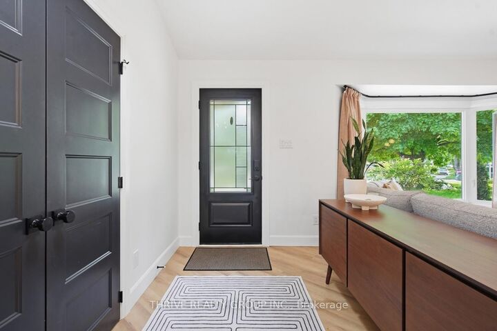 Property Photo: 21 McGill Place ON N5X 1W1