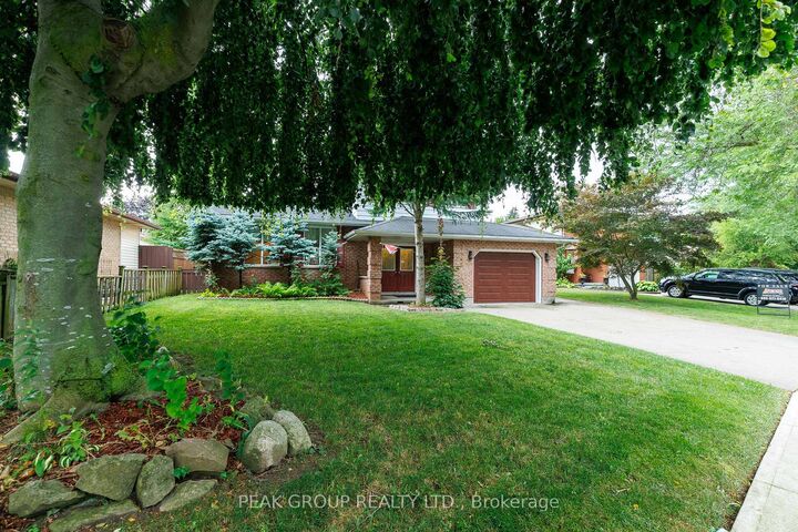 Property Photo: 7178 Freeman Street ON L2E 5V7