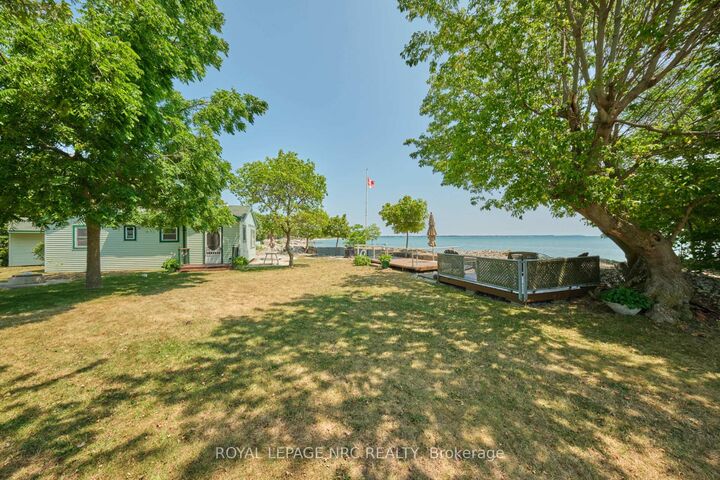 Property Photo:  5 Mohawk Point Road  ON N0A 1K0 