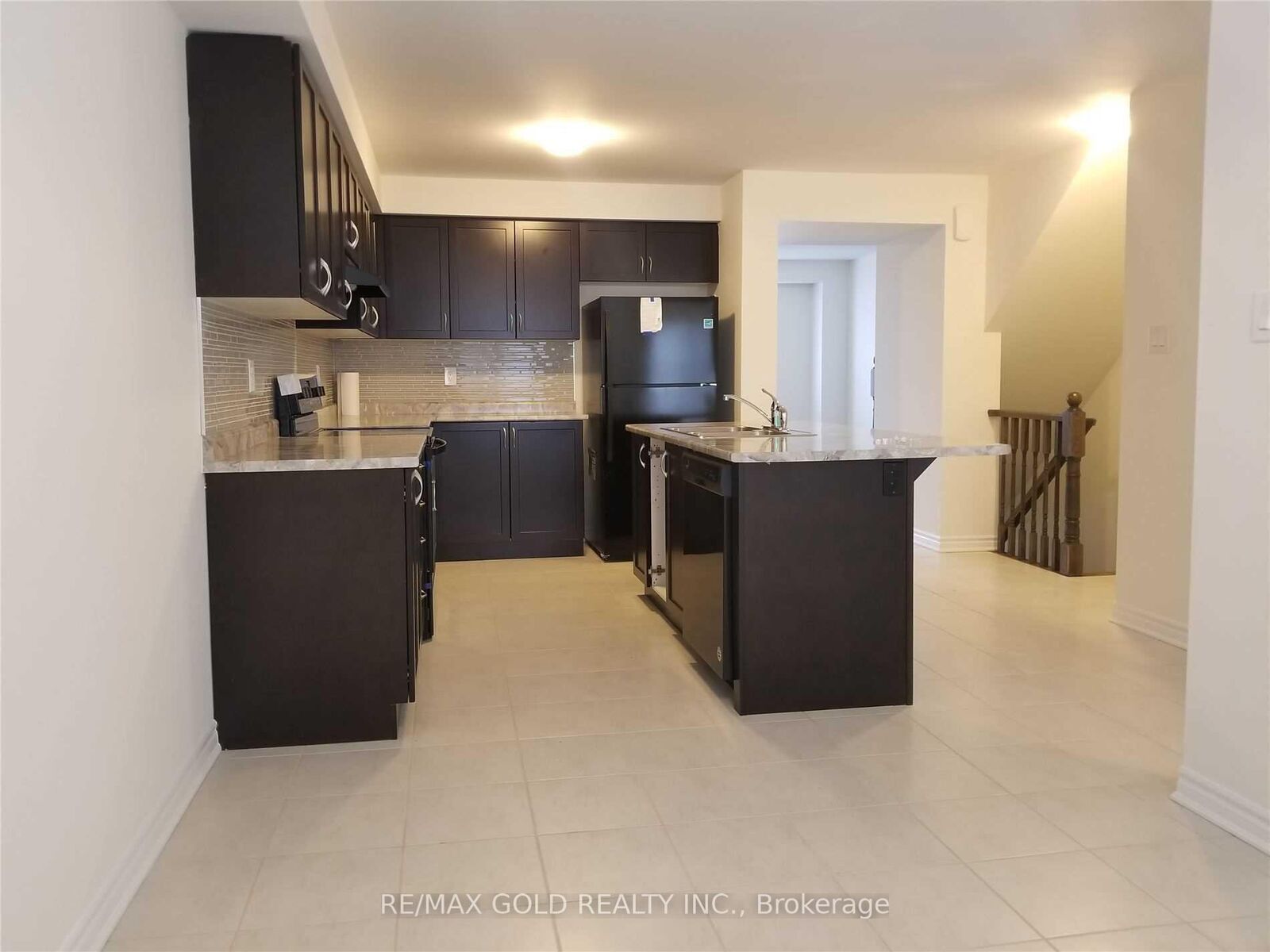 Property Photo: 56 Stewardship Road ON L7A 4W6