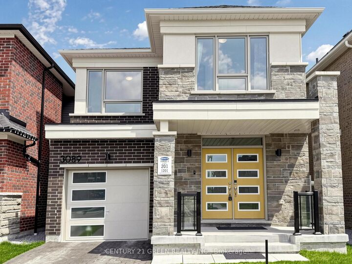 3089 Blazing Star Avenue — photo 1