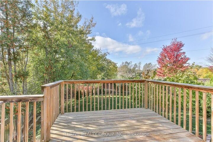 Property Photo: 513 Blackwater Place ON N5X 4J4