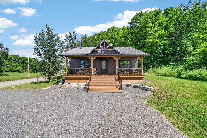 106 Long Point Road — photo 1
