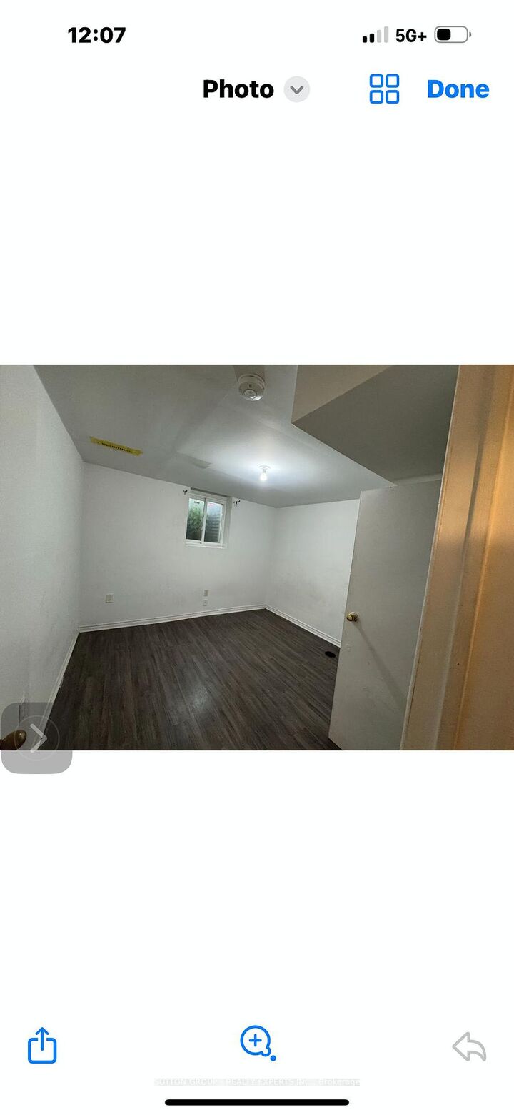 Property Photo: 84 Abell Drive ON L6V 2Z8