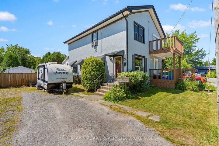 63 Hodgkins Avenue — photo 1