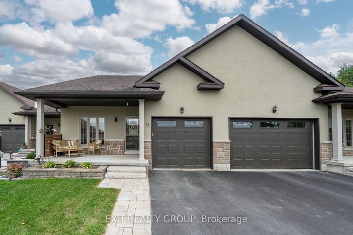 Property Photo: 52 Aletha Drive ON K0K 3L0