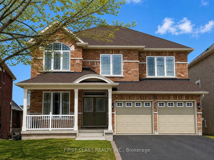 15 Usherwood Street — photo 1