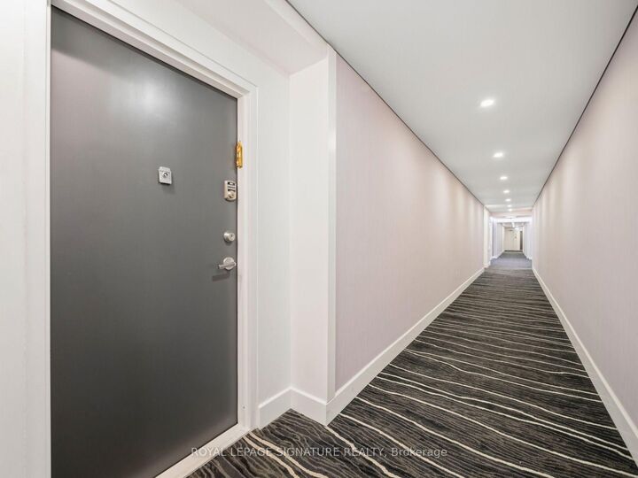 Property Photo:  100 Canyon Avenue 906  ON M3H 5T9 