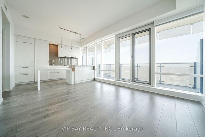 Property Photo: 1 Bloor Street E 4802 ON M4W 0A8