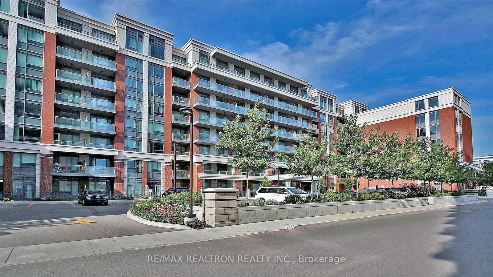 Property Photo: 8228 Birchmount Road 306 ON L3R 1A6