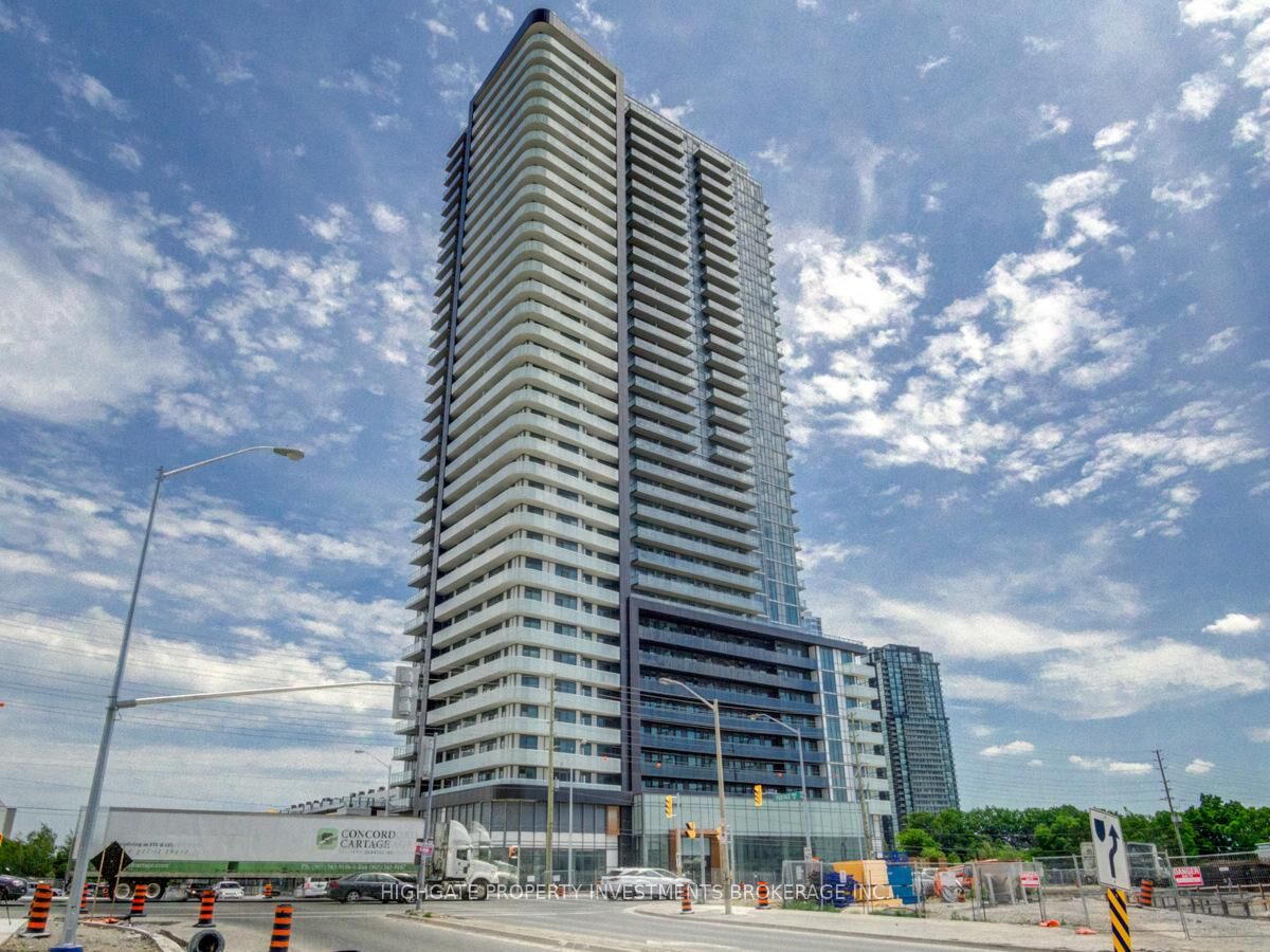 Property Photo: 7895 Jane Street 3004 ON L4K 2M7