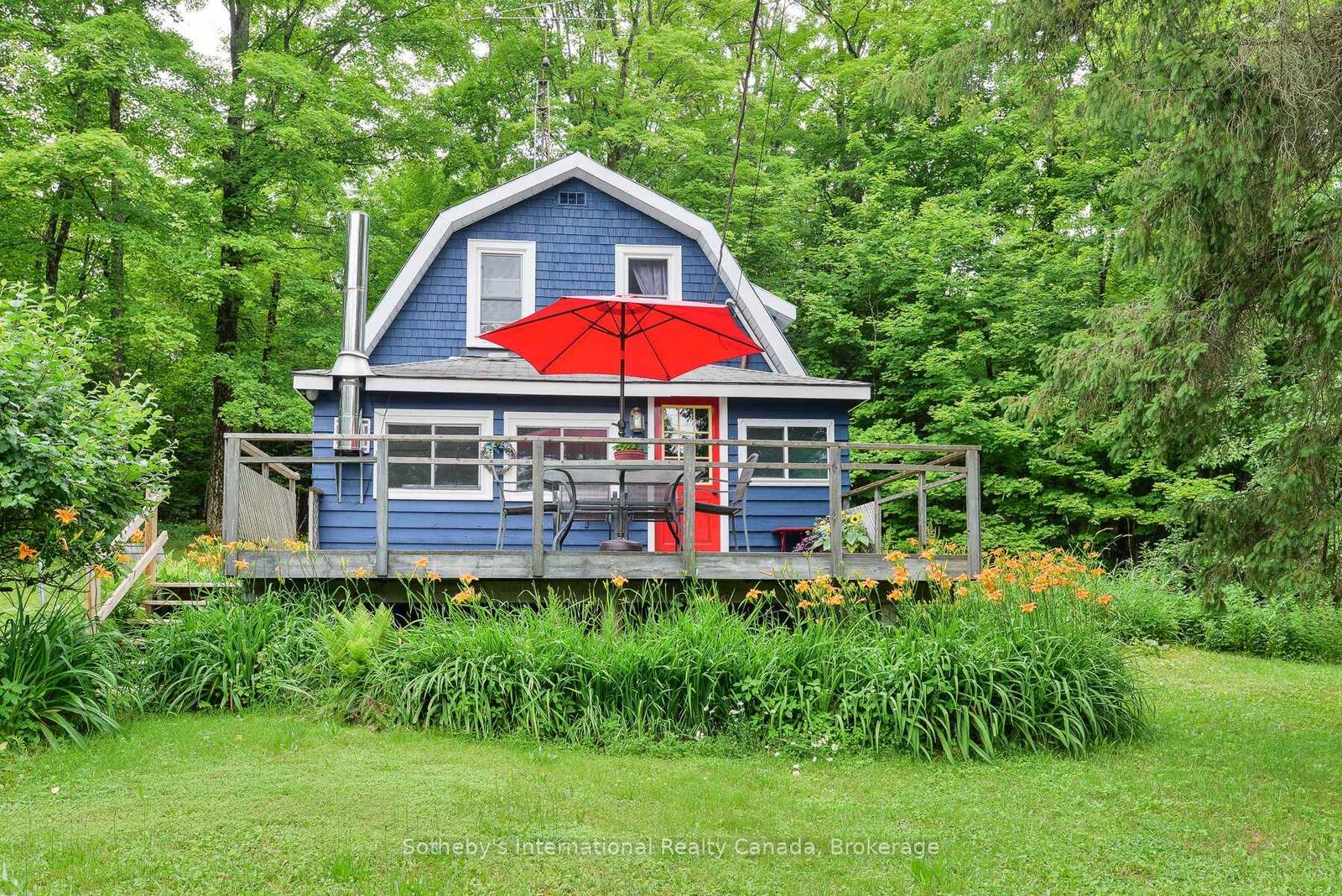 Property Photo: 1079 Hewlitt Road ON P1L 1X4