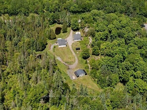 Property Photo: 410 Etwell Road ON P1H 2J2