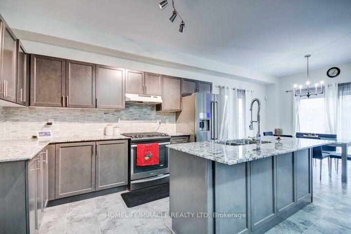 Property Photo: 504 Linden Drive Main ON N3H 0C4