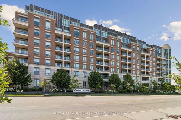 Property Photo: 2480 Prince Michael Drive 706 ON L6H 0H1