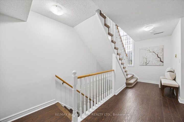 Property Photo: 1651 Nash Road 7A ON L1E 1S8