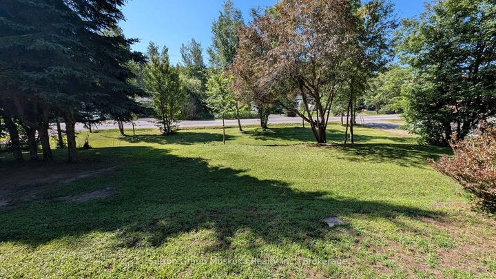 Property Photo: 66 Hanes Road ON P1H 1M3