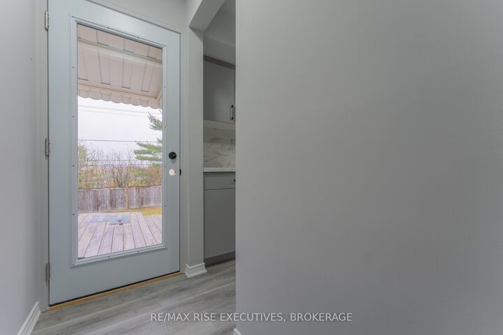 Property Photo: 811 Overlea Court 2 ON K7M 6Z8