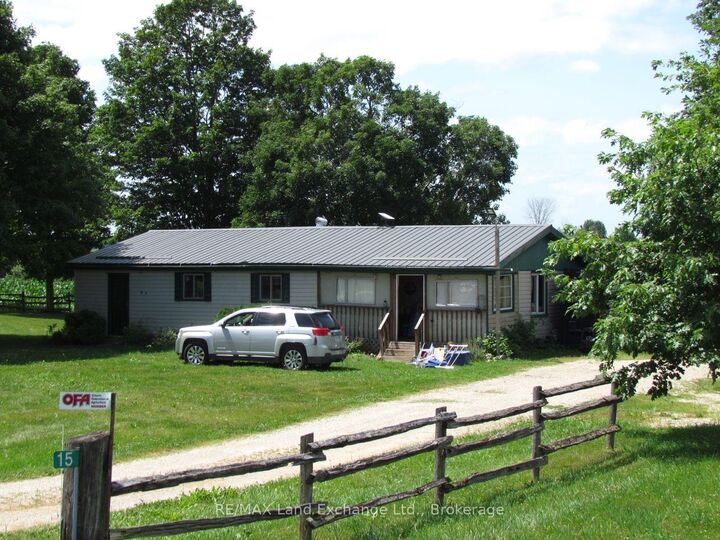 Property Photo: 15 10B Side Road ON N0G 1W0