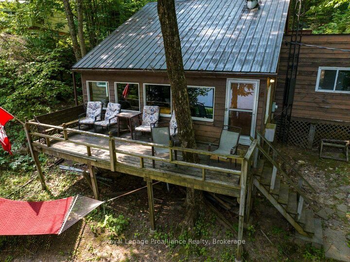 Property Photo: 1651 Myers Cave Road ON K0H 1B0