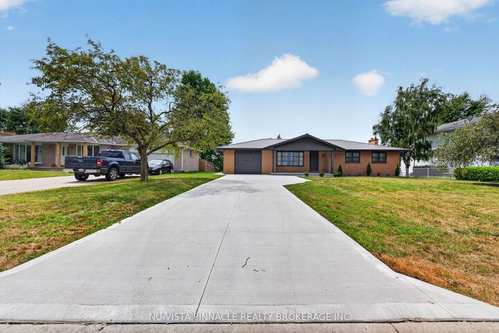 Property Photo: 258 Miller Road ON N0L 1J0