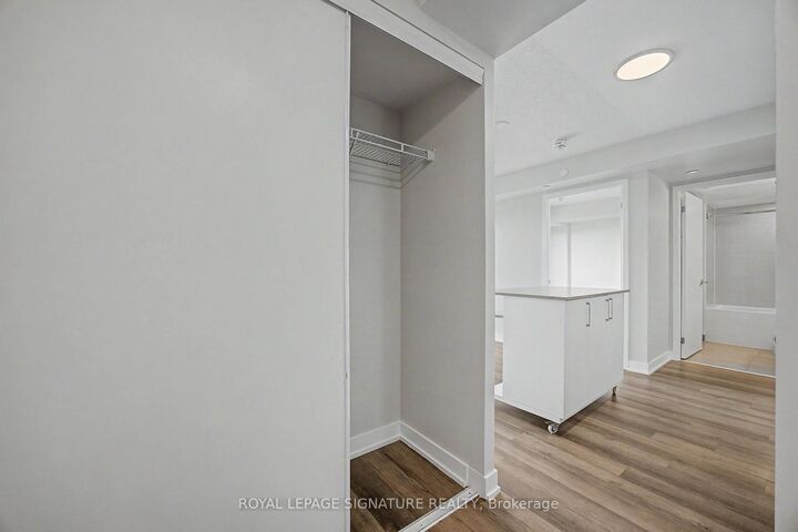 Property Photo: 38 Monte Kwinter Court 522 ON M3H 0E2