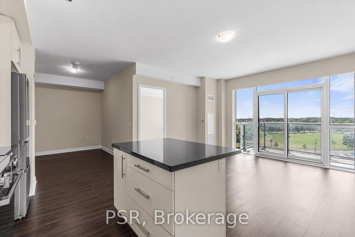 Property Photo: 4699 Glen Erin Drive 407 ON L5M 2E5