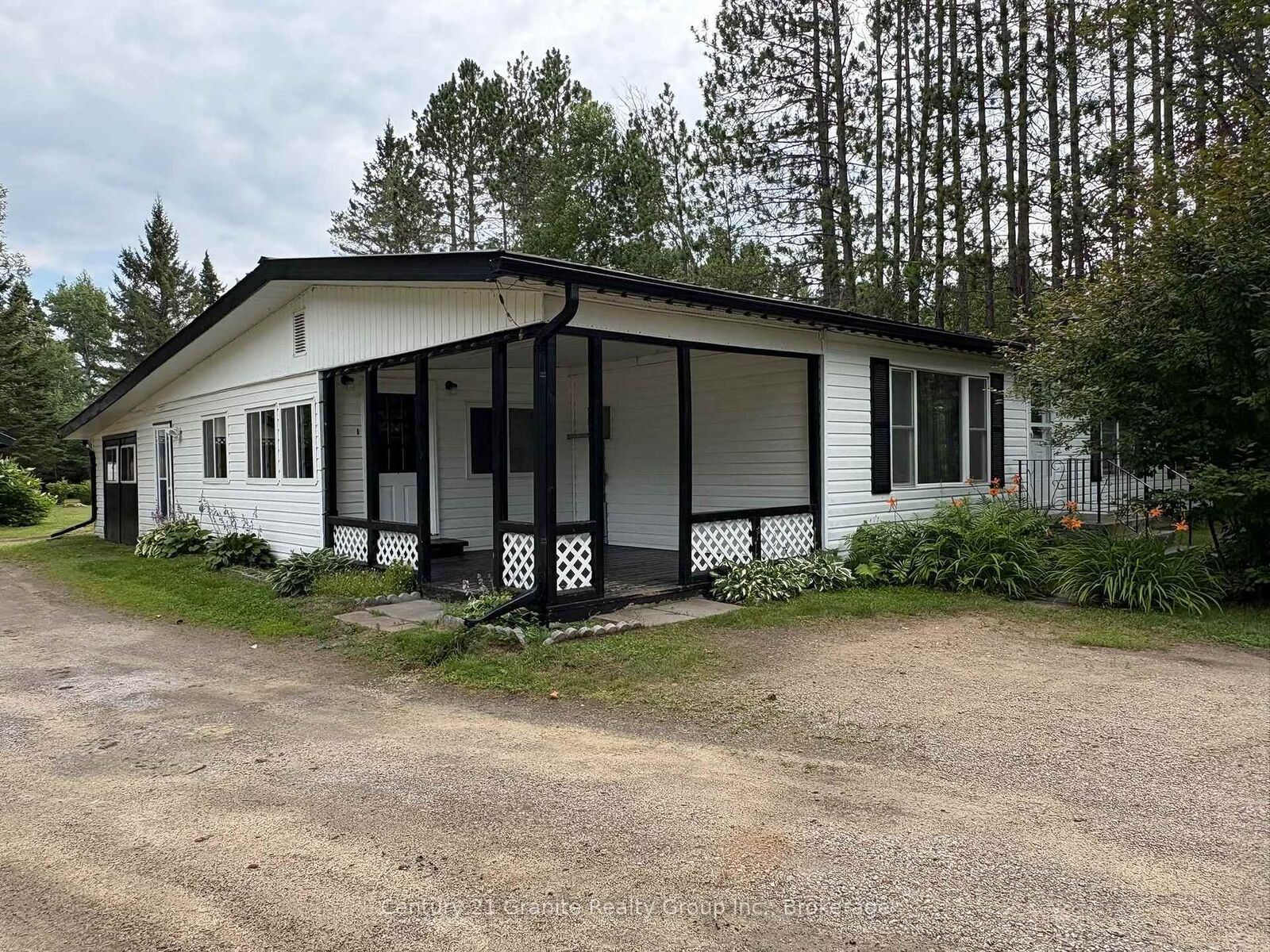 Property Photo: 25217 Highway 60 N/A ON K0J 2C0