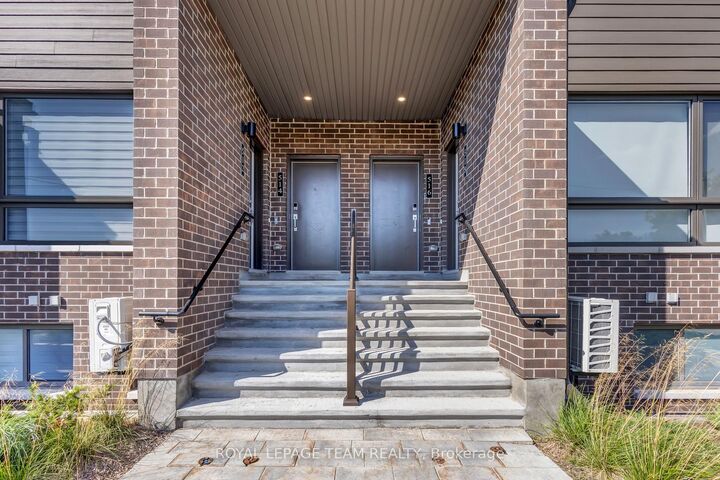 Property Photo: 512 Mishi Private ON K1K 5C5