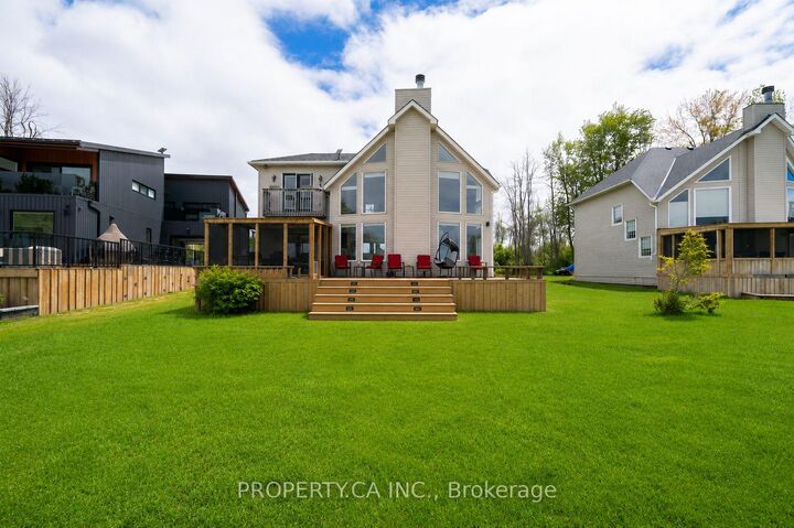 1283 Chief Joseph Snake Road — photo 1