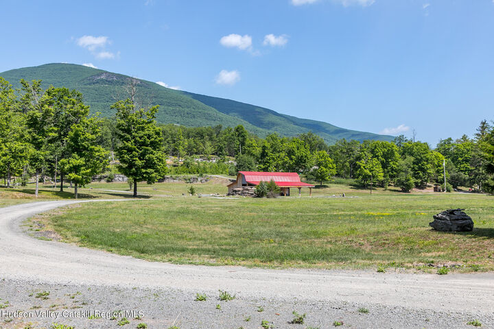 Property Photo:  74 Goat Hill  NY 12477 