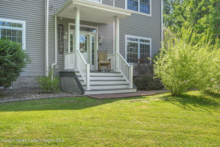 Property Photo: 57 Pauline NY 12477