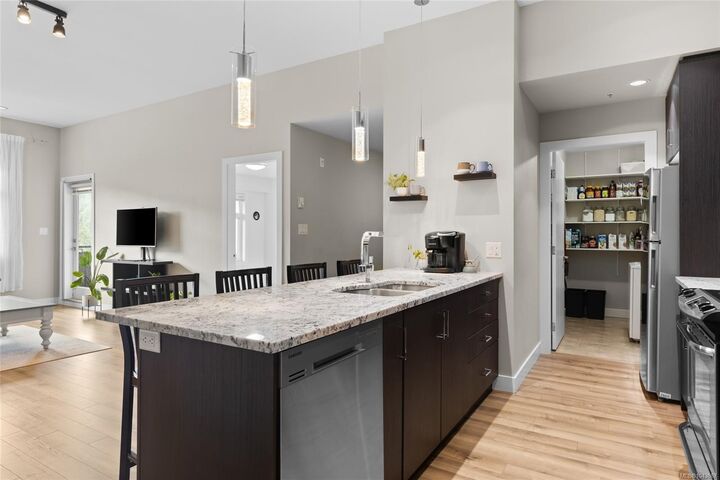 Property Photo: 2655 Sooke Rd #417 BC V9B 1Y3