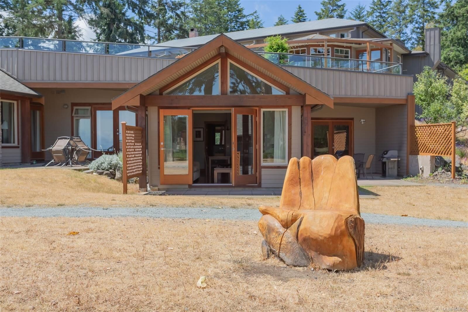 Property Photo: 494 Arbutus Dr #108B1 BC V0N 2J1