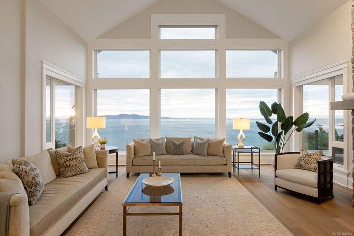 Property Photo:  2226 Arbutus Rd  BC V8N 1V3 