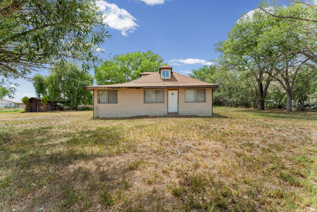Property Photo: 110 S 200 W UT 84522