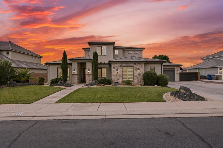 Property Photo:  2211 E Pasture Dr  UT 84790 