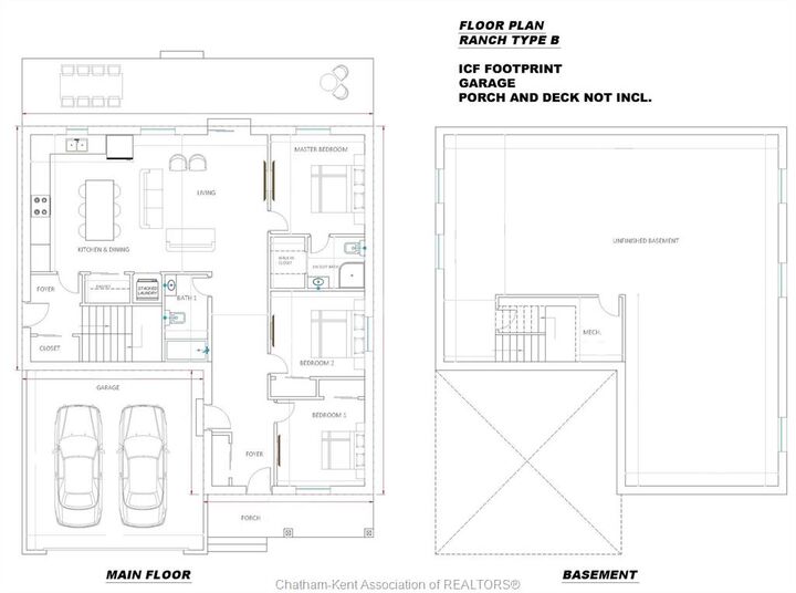 Property Photo: Lot 33 Colchester Heights - 160 Ambassador Beach Road ON N0R 1G0