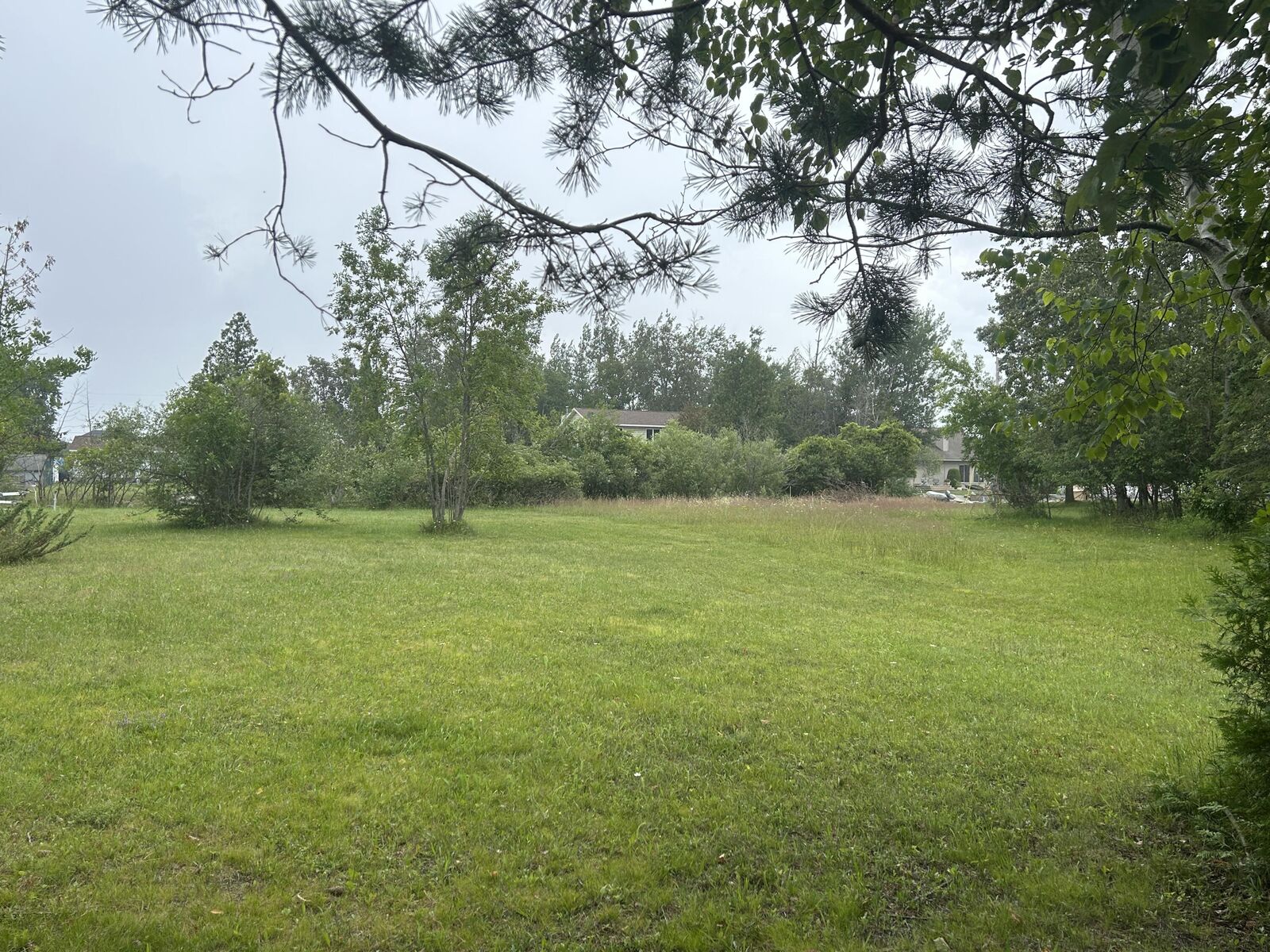 Property Photo:  132 Channel Road  MI 49707 