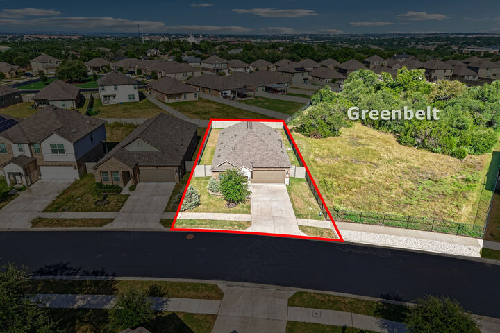 Property Photo: 141 Cherry Ridge Road TX 78628