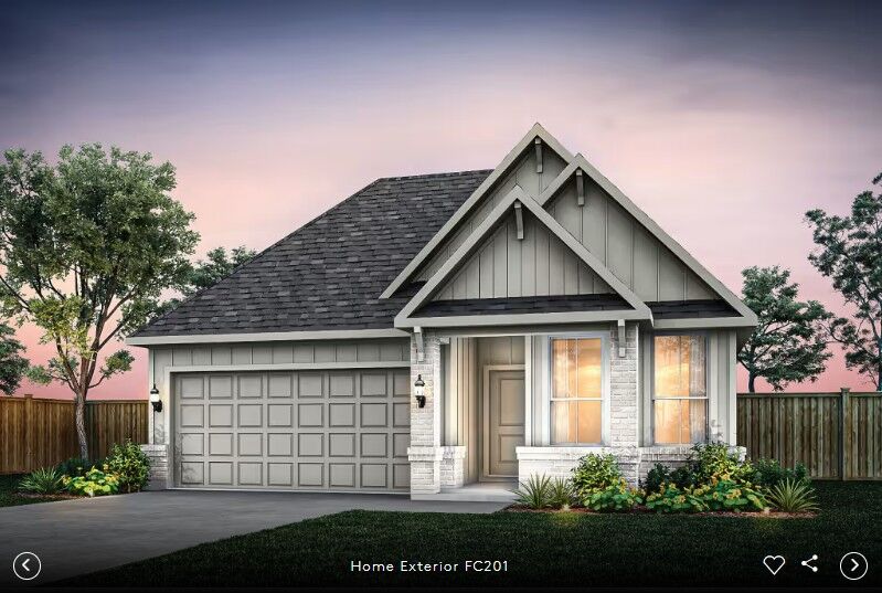 Property Photo:  16105 Emma Edge Lane  TX 78660 