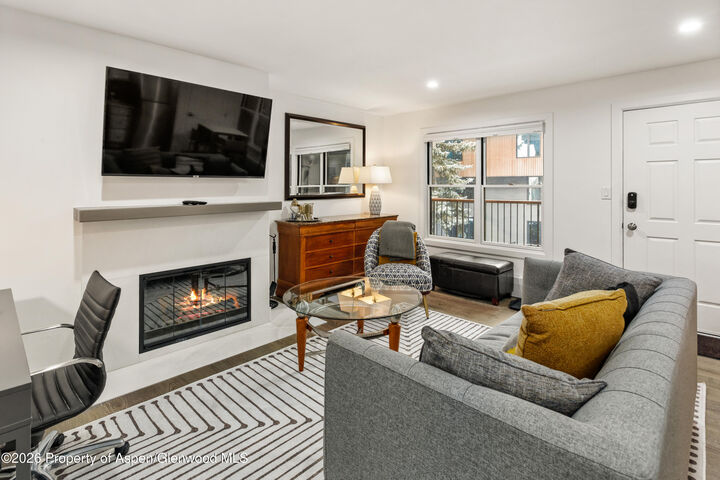 Property Photo:  1020 E Durant Avenue 203  CO 81611 