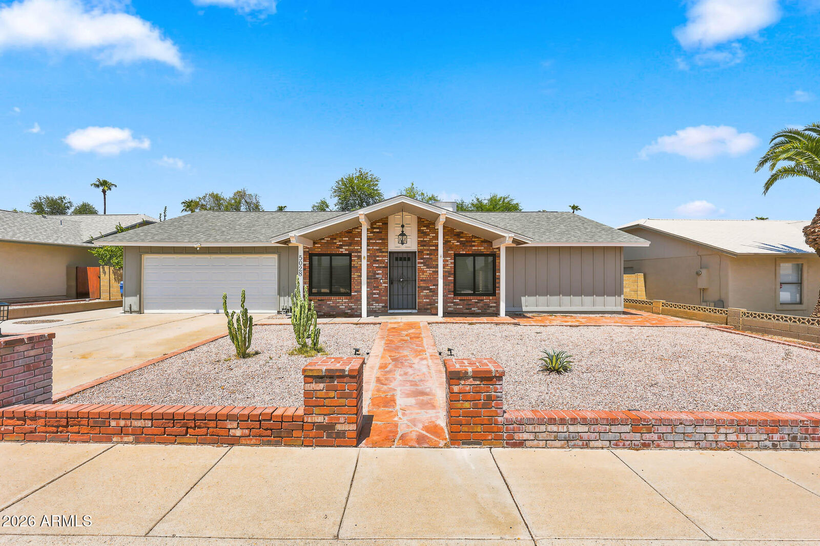 Property Photo:  5028 E Shomi Street  AZ 85044 