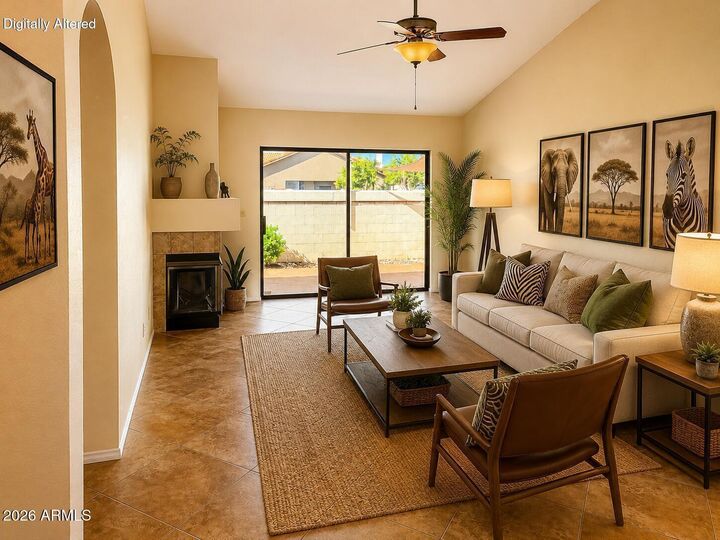 Property Photo:  7313 S Bonarden Lane  AZ 85283 