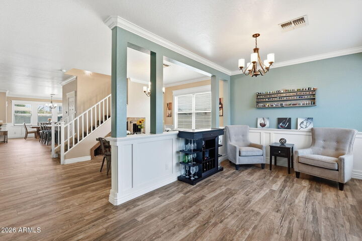 Property Photo:  11539 E Quintana Avenue  AZ 85212 
